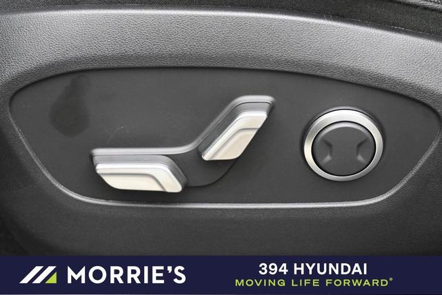 Photo of 2026 Black Hyundai IONIQ 9