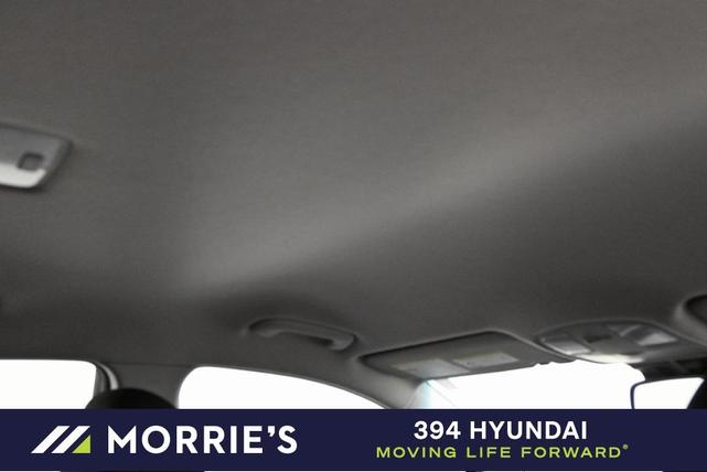 Photo of 2023 Abyss Black Pearl Hyundai KONA