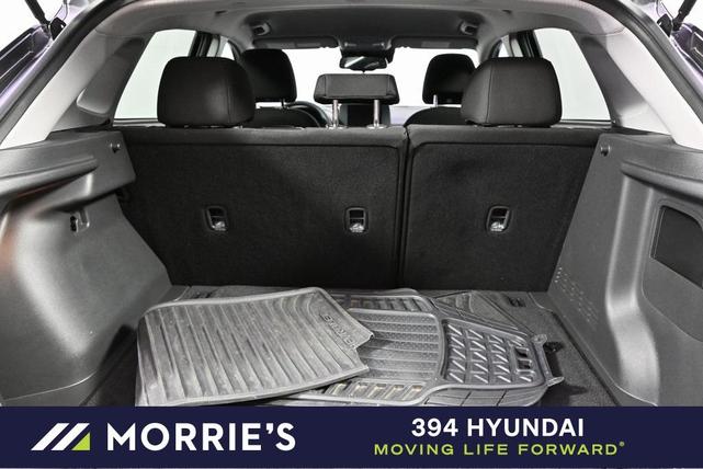 Photo of 2023 Abyss Black Pearl Hyundai KONA