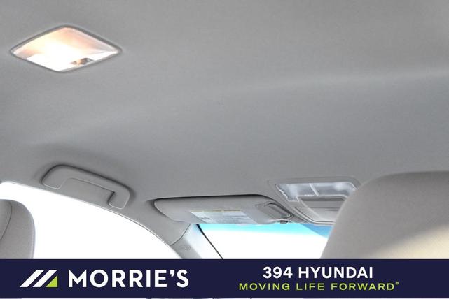 Photo of 2016 Celestial Silver Metallic Toyota Camry Hybrid