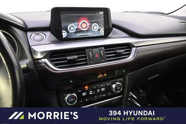 Photo of 2016 Titanium Flash Mica Mazda Mazda6