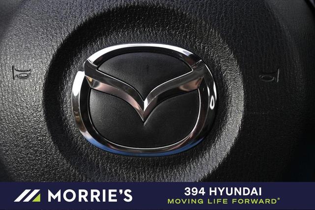 Photo of 2016 Titanium Flash Mica Mazda Mazda6