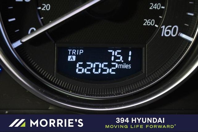 Photo of 2016 Titanium Flash Mica Mazda Mazda6