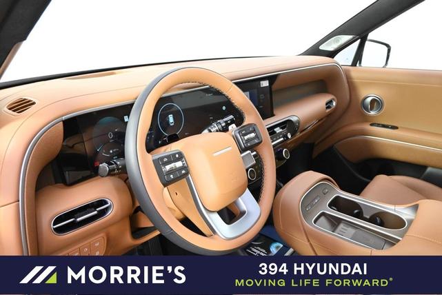 Photo of 2026 Pearl Hyundai PALISADE