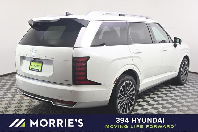 Photo of 2026 Pearl Hyundai PALISADE
