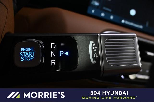 Photo of 2026 Pearl Hyundai PALISADE