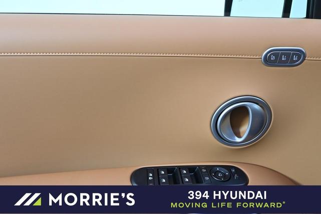 Photo of 2026 Pearl Hyundai PALISADE