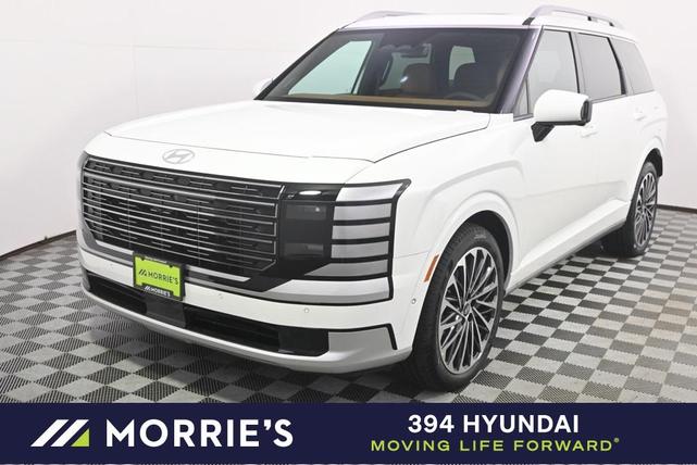 Photo of 2026 Pearl Hyundai PALISADE