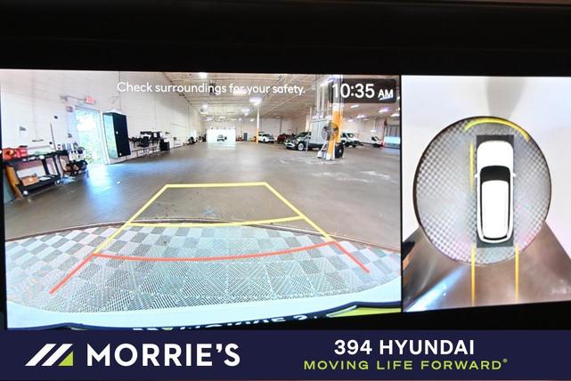 Photo of 2026 Pearl Hyundai PALISADE