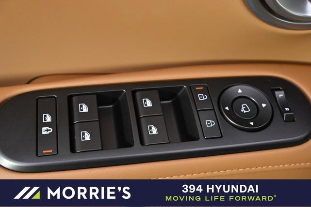 Photo of 2026 Pearl Hyundai PALISADE