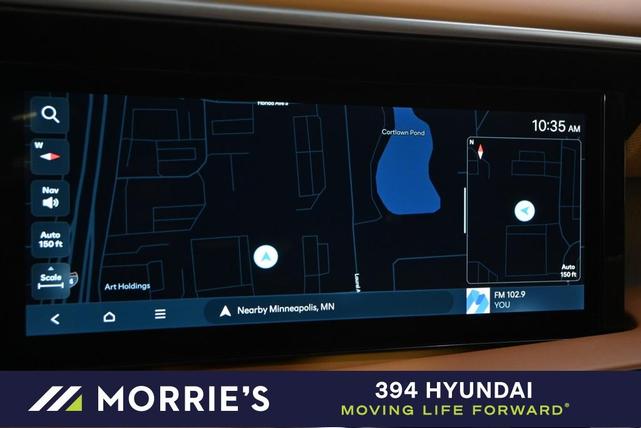 Photo of 2026 Pearl Hyundai PALISADE