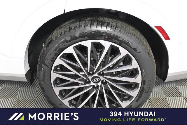 Photo of 2026 Pearl Hyundai PALISADE