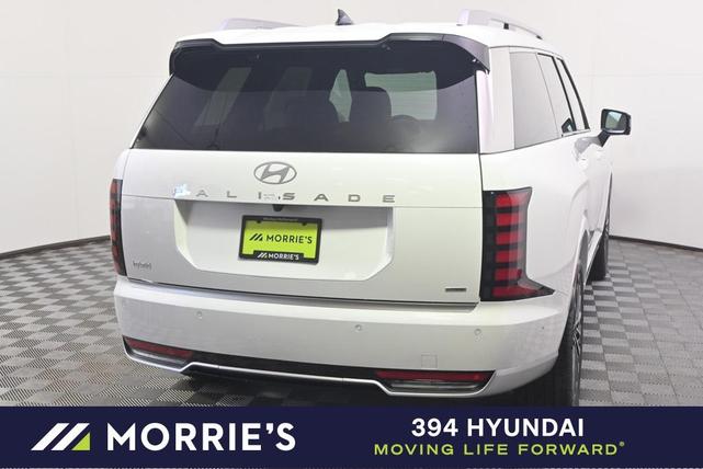 Photo of 2026 Pearl Hyundai PALISADE