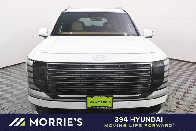 Photo of 2026 Pearl Hyundai PALISADE