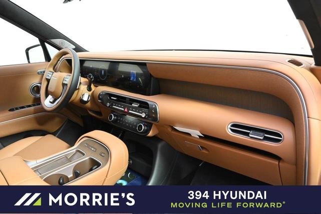 Photo of 2026 Pearl Hyundai PALISADE