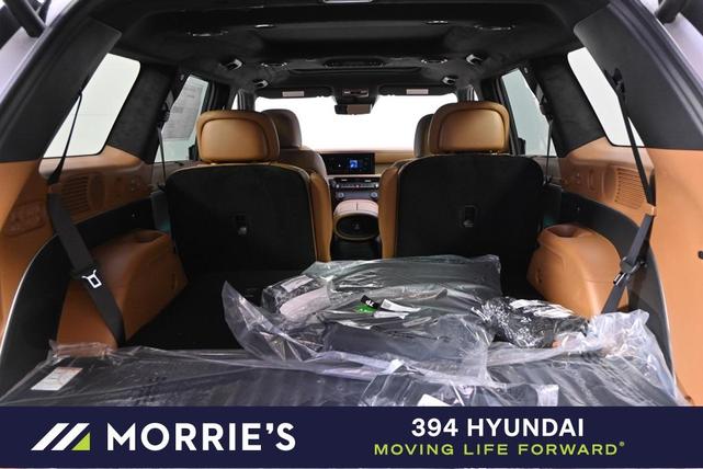 Photo of 2026 Pearl Hyundai PALISADE
