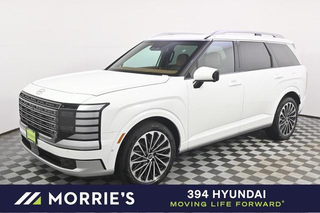 Photo of 2026 Pearl Hyundai PALISADE