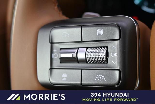 Photo of 2026 Pearl Hyundai PALISADE