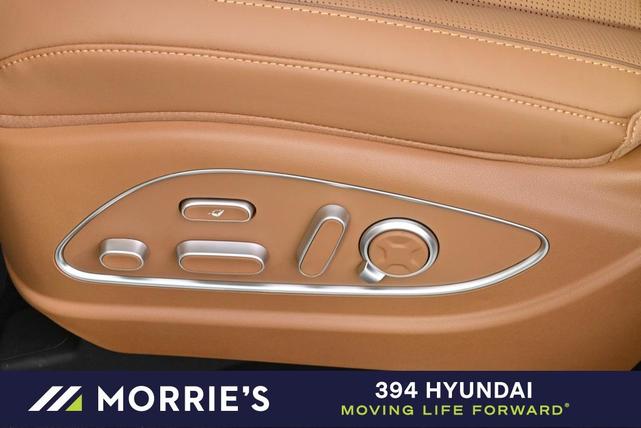 Photo of 2026 Pearl Hyundai PALISADE