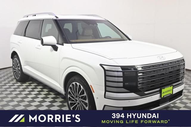 Photo of 2026 Pearl Hyundai PALISADE