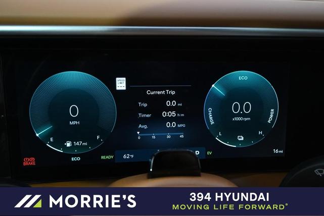 Photo of 2026 Pearl Hyundai PALISADE