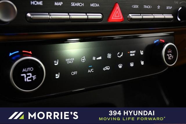 Photo of 2026 Pearl Hyundai PALISADE