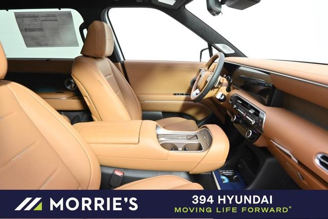 Photo of 2026 Pearl Hyundai PALISADE