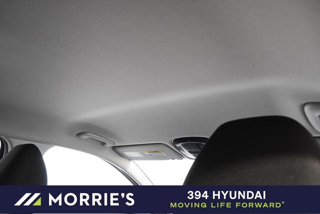 Photo of 2025 Ash Hyundai TUCSON Hybrid