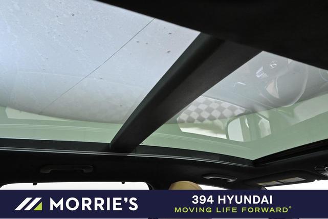 Photo of 2023 Hampton Gray Hyundai SANTA FE
