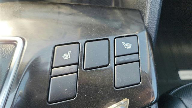 Photo of 2023 Sapphire Blue Kia Sportage