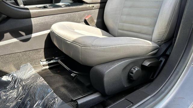Photo of 2013 Sterling Gray Metallic Ford Fusion