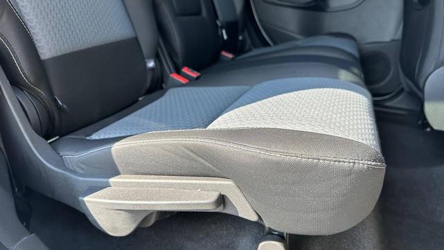 Photo of 2017 Oxford White Ford Escape