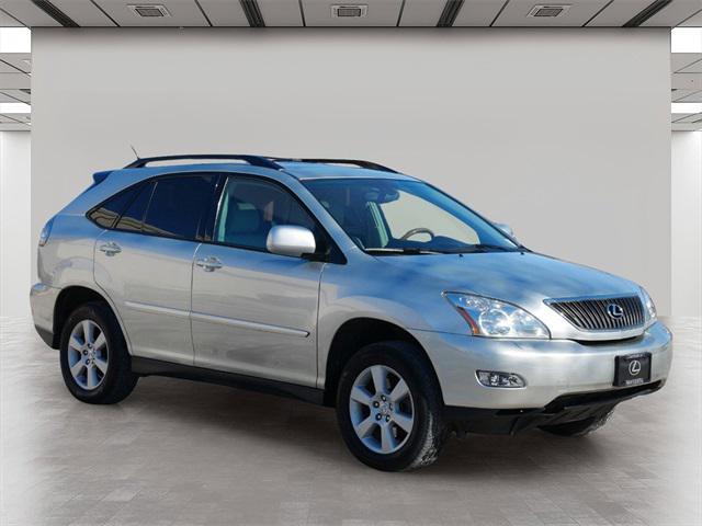 2006 Lexus Rx 330