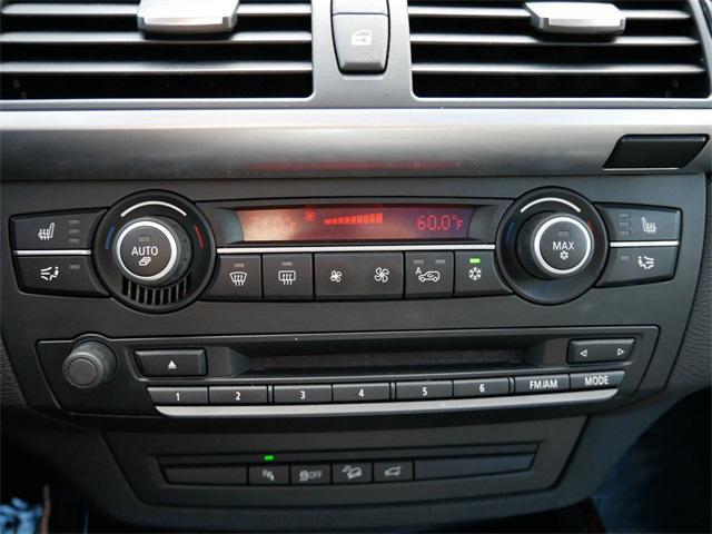 Photo of 2011 Titanium Silver Metallic BMW X5