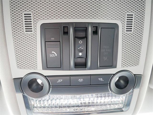 Photo of 2011 Titanium Silver Metallic BMW X5