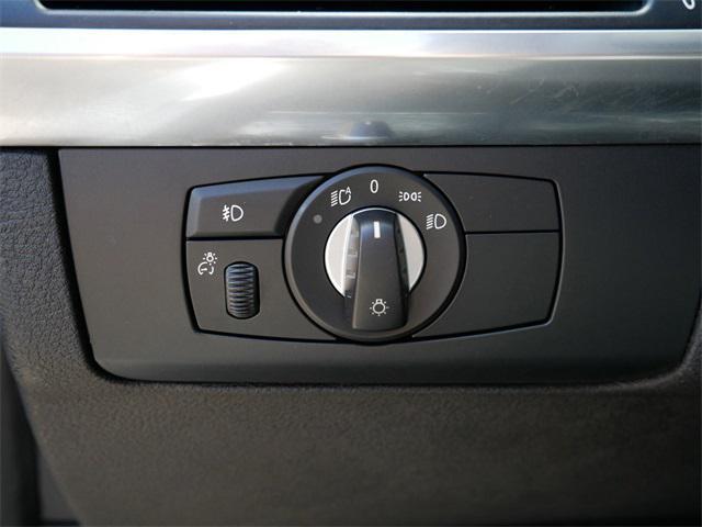 Photo of 2011 Titanium Silver Metallic BMW X5