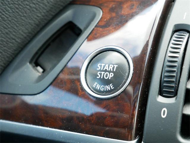 Photo of 2011 Titanium Silver Metallic BMW X5