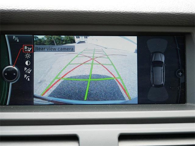 Photo of 2011 Titanium Silver Metallic BMW X5