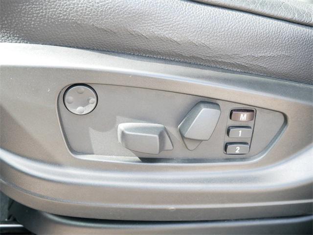 Photo of 2011 Titanium Silver Metallic BMW X5