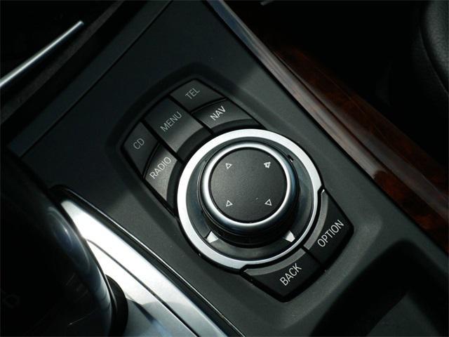 Photo of 2011 Titanium Silver Metallic BMW X5