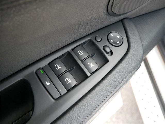 Photo of 2011 Titanium Silver Metallic BMW X5