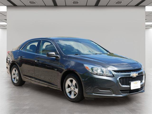 2015 Chevrolet Malibu