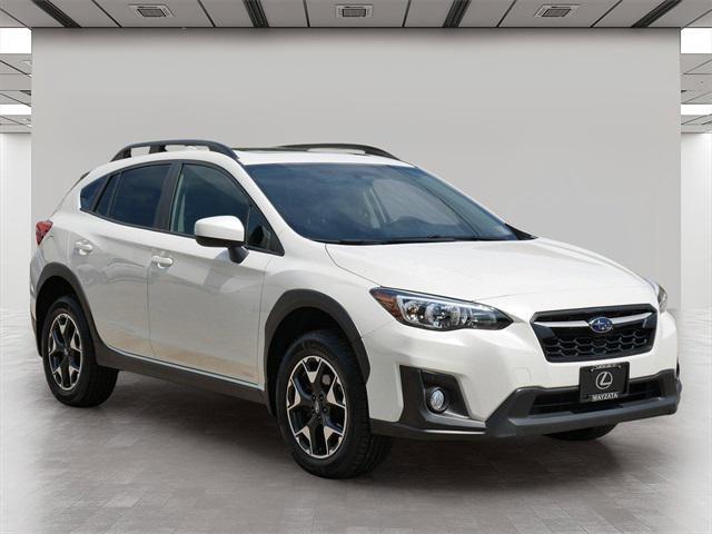 2019 Subaru Crosstrek