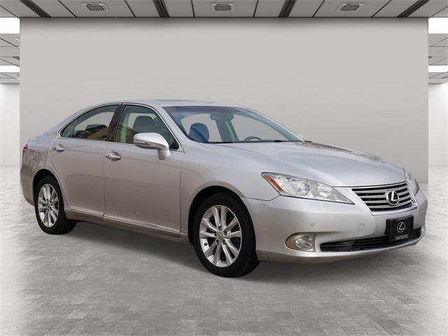 2012 Lexus Es 350