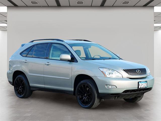 2005 Lexus Rx 330