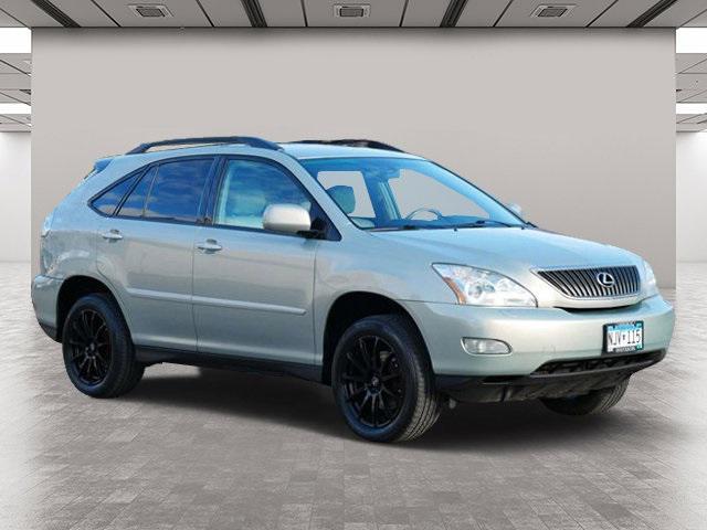 2005 Lexus Rx 330