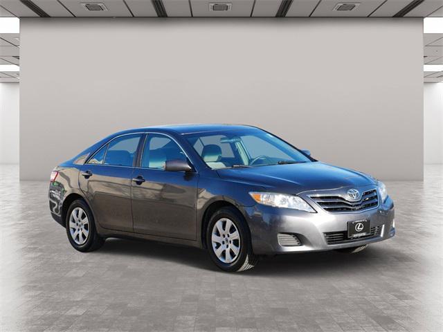 2010 Toyota Camry