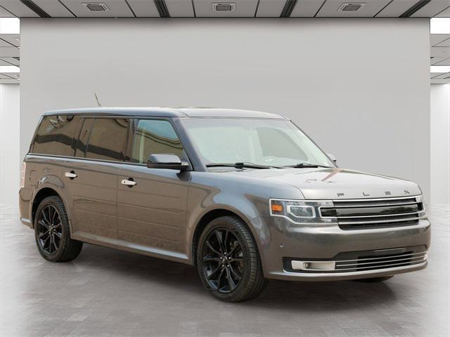 2017 Ford Flex