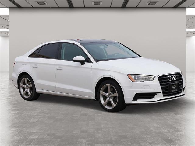 2016 Audi A3