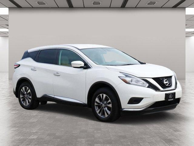 2015 Nissan Murano